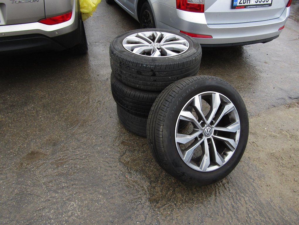 Volkswagen Passat 2.0TDi  4x4