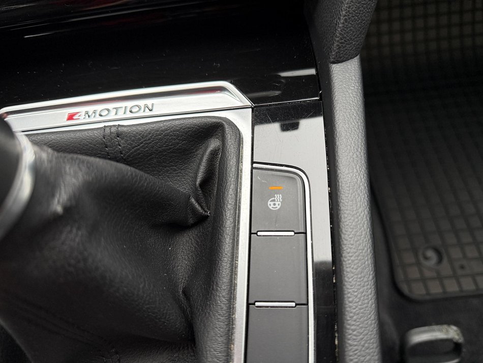 Volkswagen Passat 2.0TDi  4x4