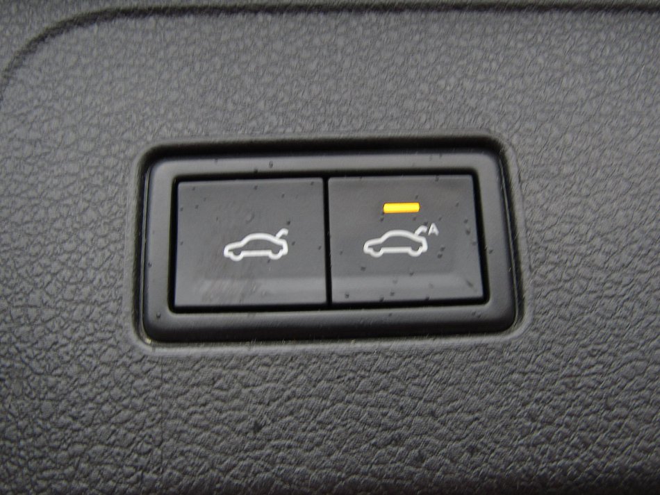 Volkswagen Passat 2.0TDi  4x4