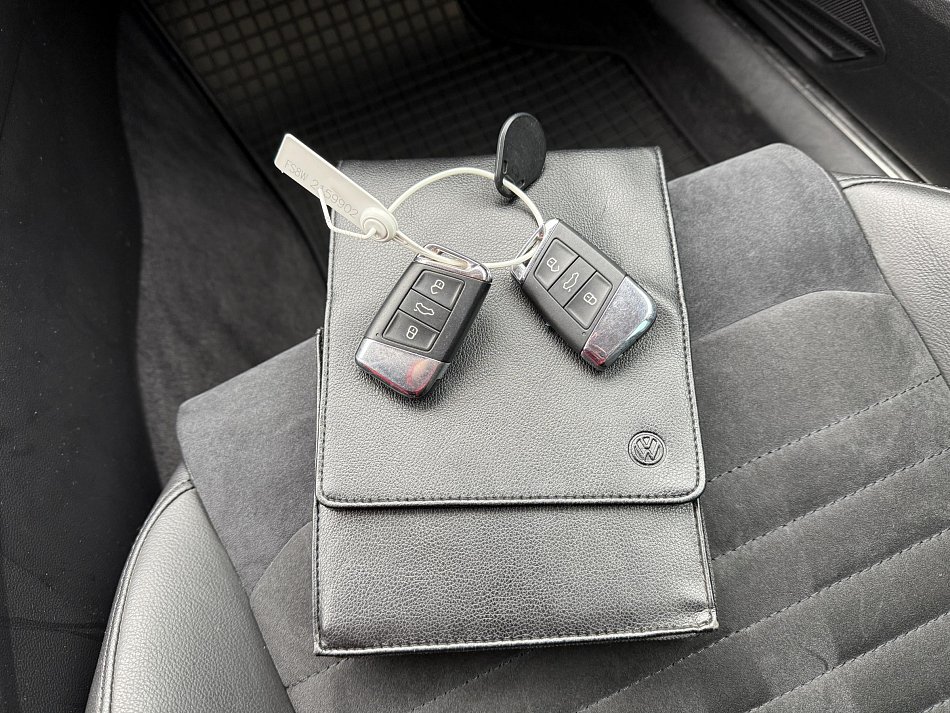 Volkswagen Passat 2.0TDi  4x4