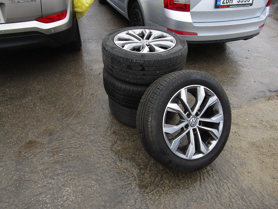 Volkswagen Passat 2.0TDi  4x4