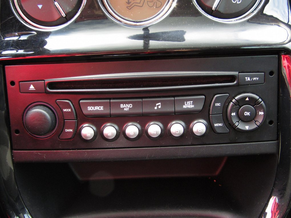 Citroën C3 1.6 HDi Exclusive