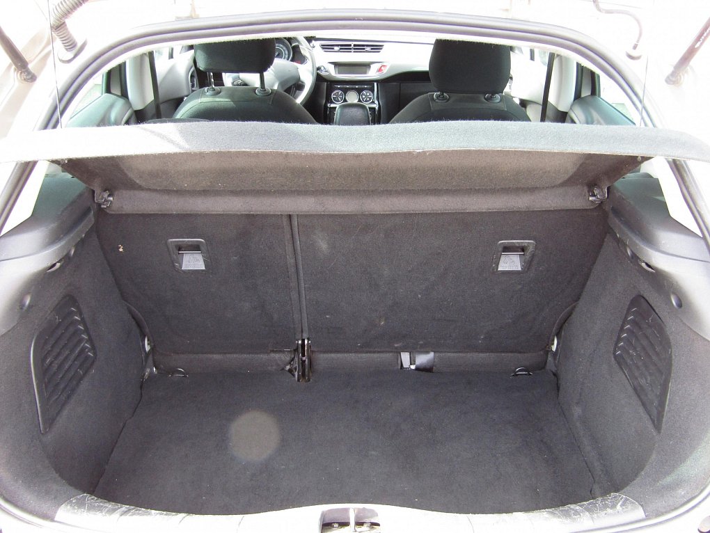 Citroën C3 1.6 HDi Exclusive