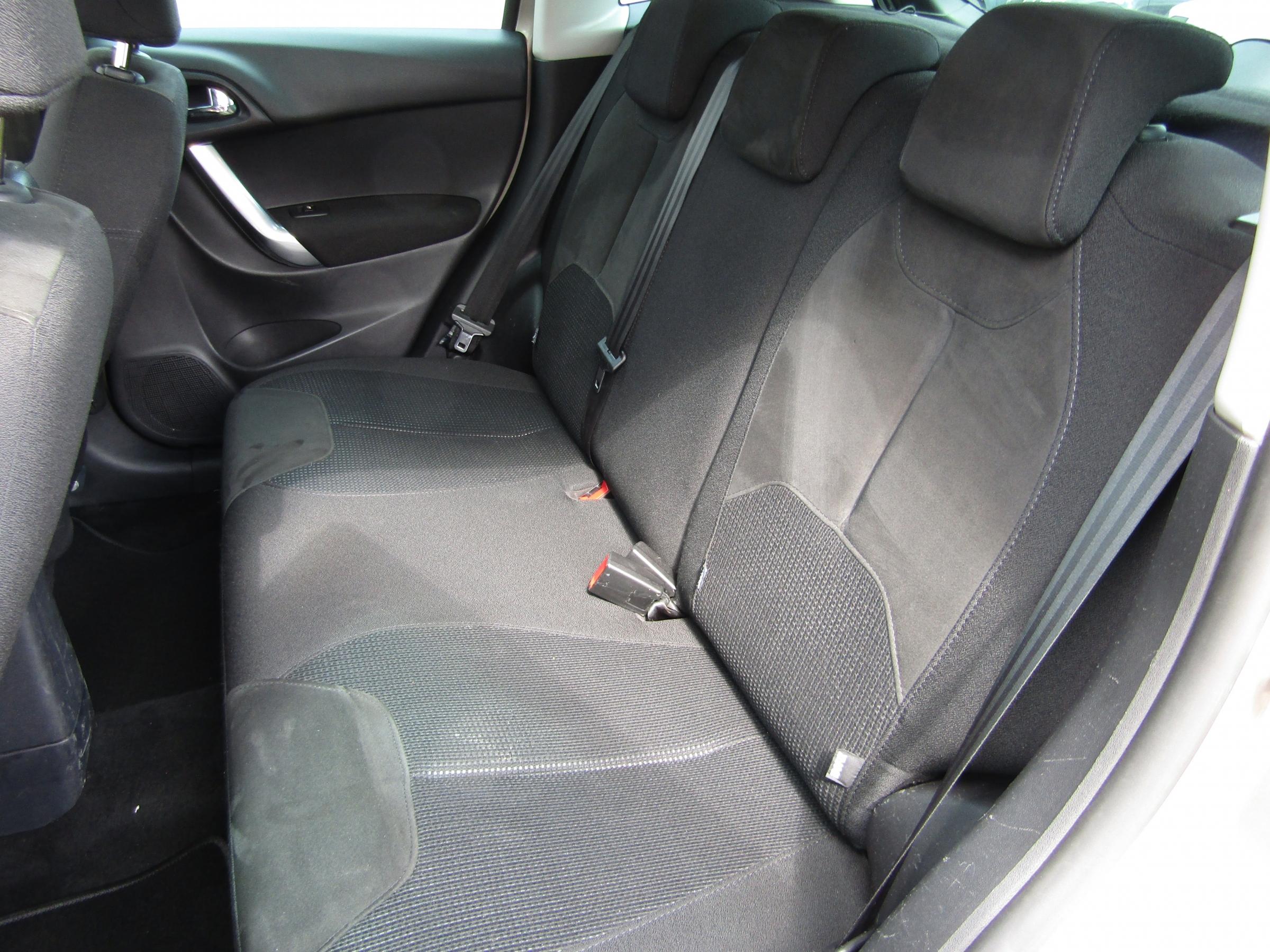 Citroën C3, 2011 - pohled č. 10