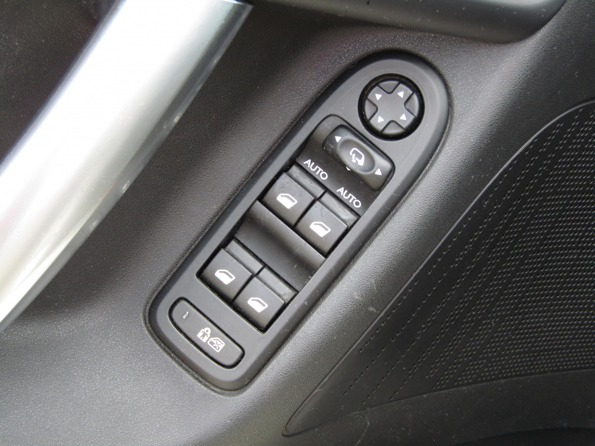 Citroën C3, 2011 - pohled č. 11