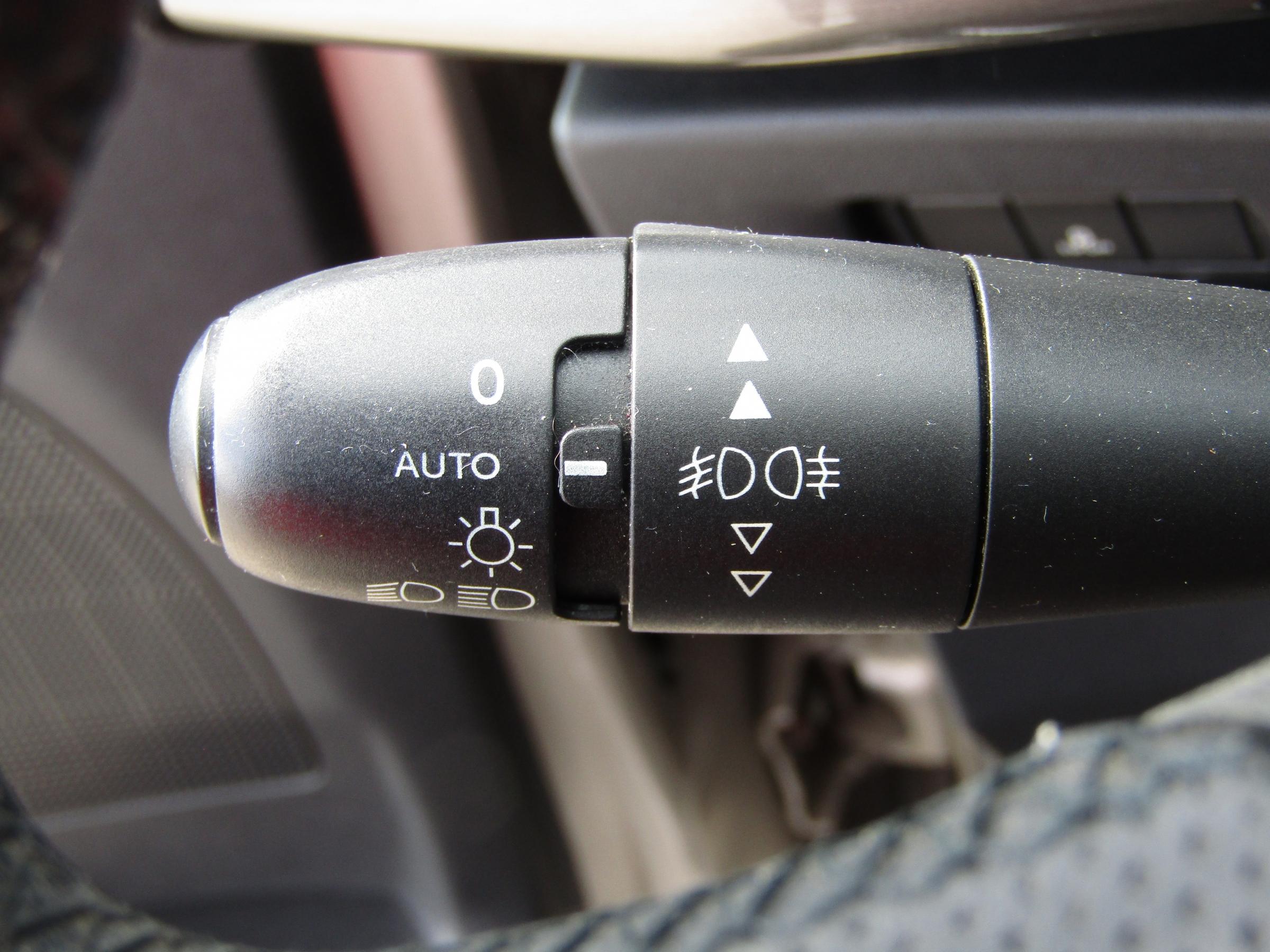 Citroën C3, 2011 - pohled č. 12