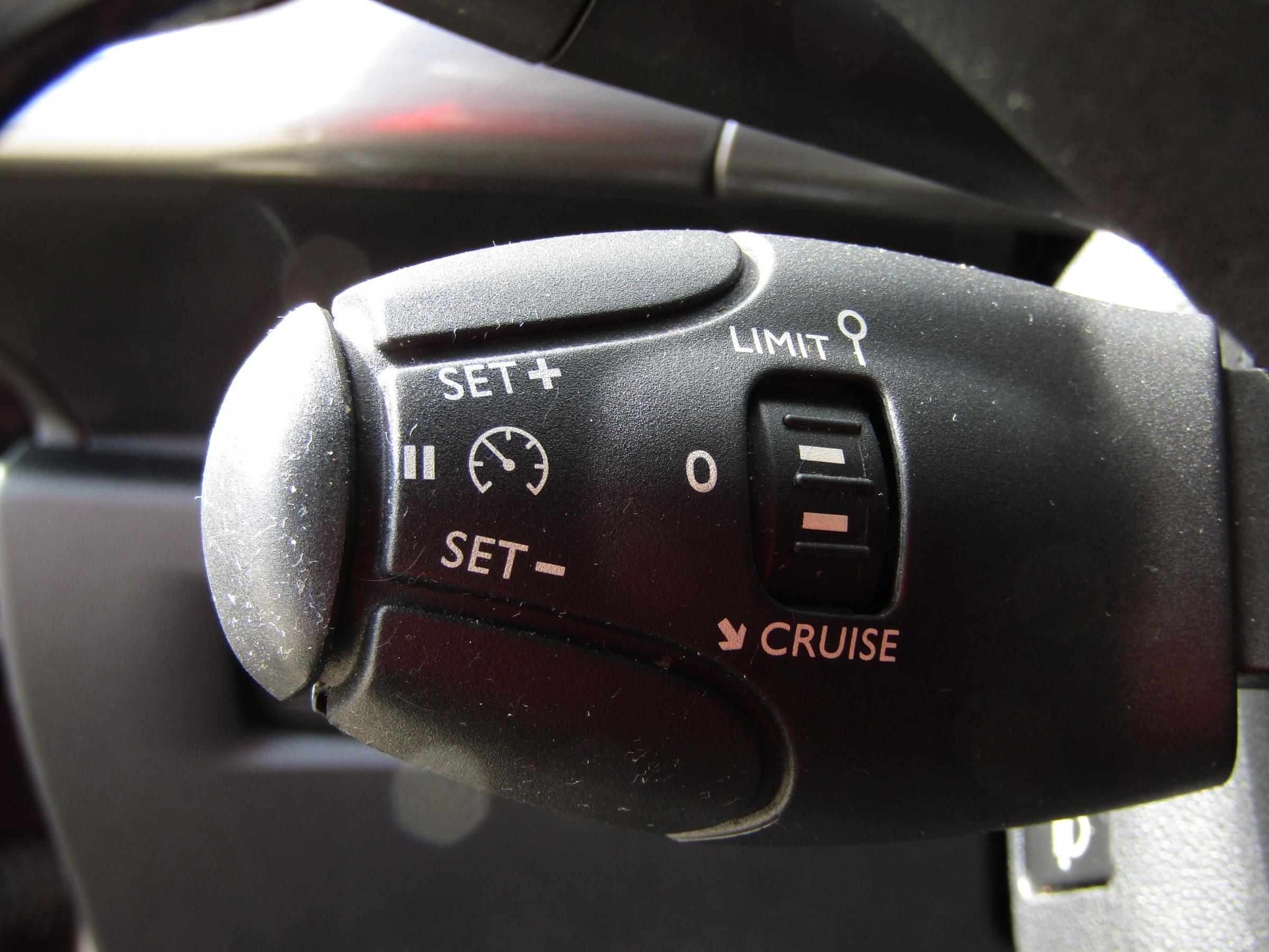 Citroën C3, 2011 - pohled č. 13