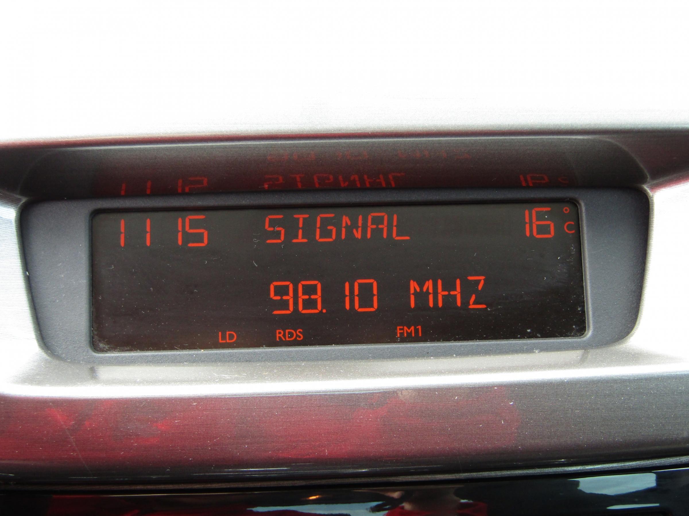 Citroën C3, 2011 - pohled č. 16