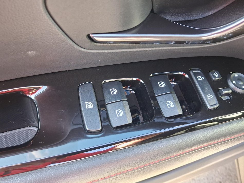 Hyundai Tucson 1.6 T-GDi N-Line 4X4