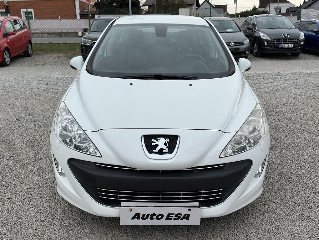 Peugeot 308 1.6 VTI 