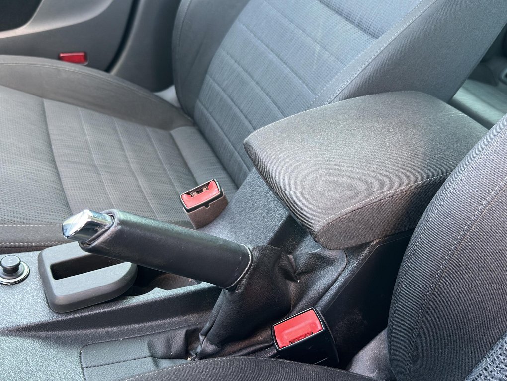 Škoda Octavia III 1.6TDi 