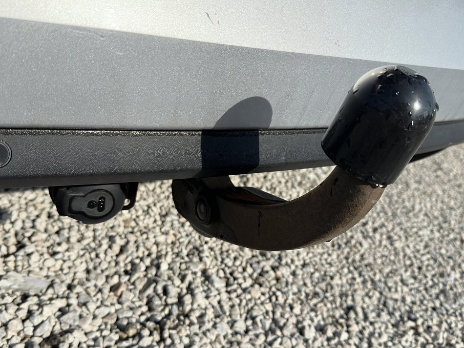 Škoda Octavia III 1.6TDi 