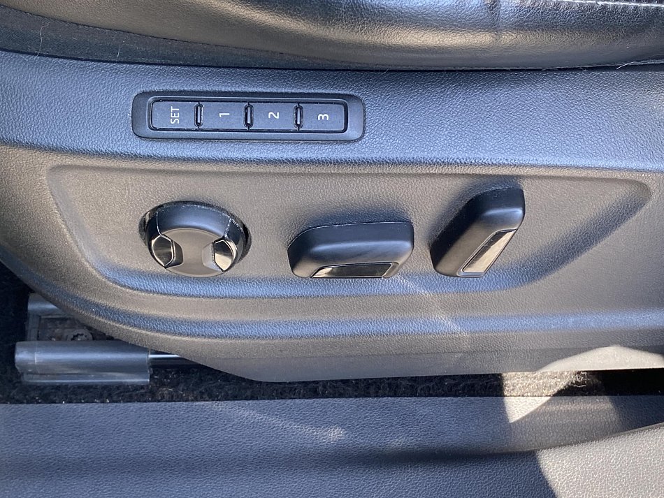 Škoda Kodiaq 2.0 TDi Style 4x4