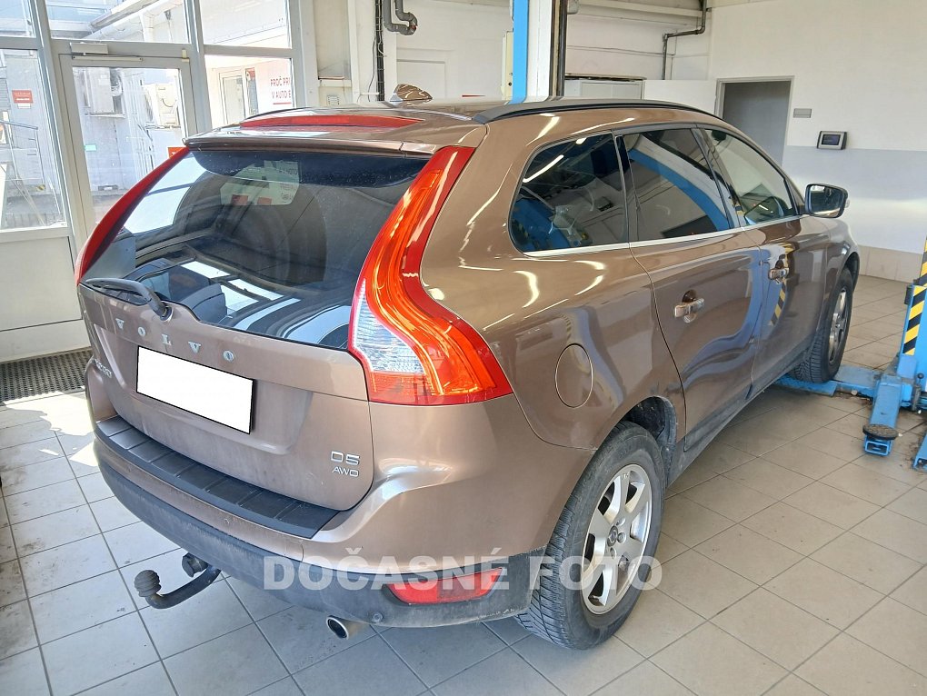 Volvo XC60 2.4 d 