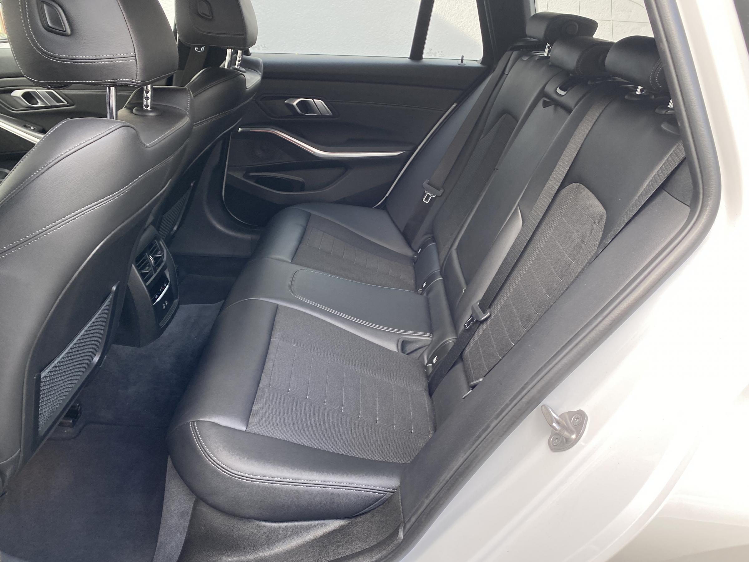 BMW Řada 3, 2021 - pohled č. 10