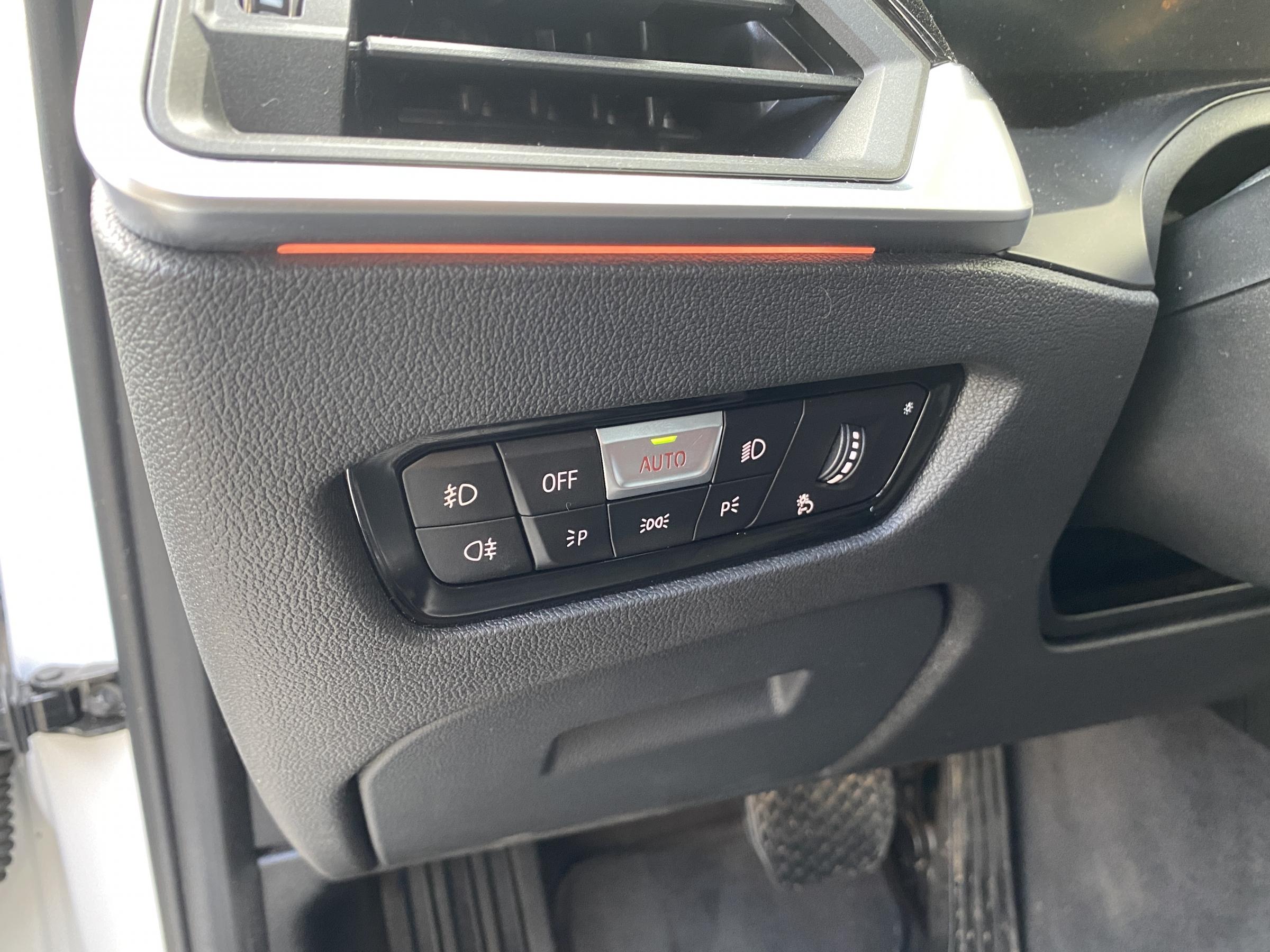 BMW Řada 3, 2021 - pohled č. 14