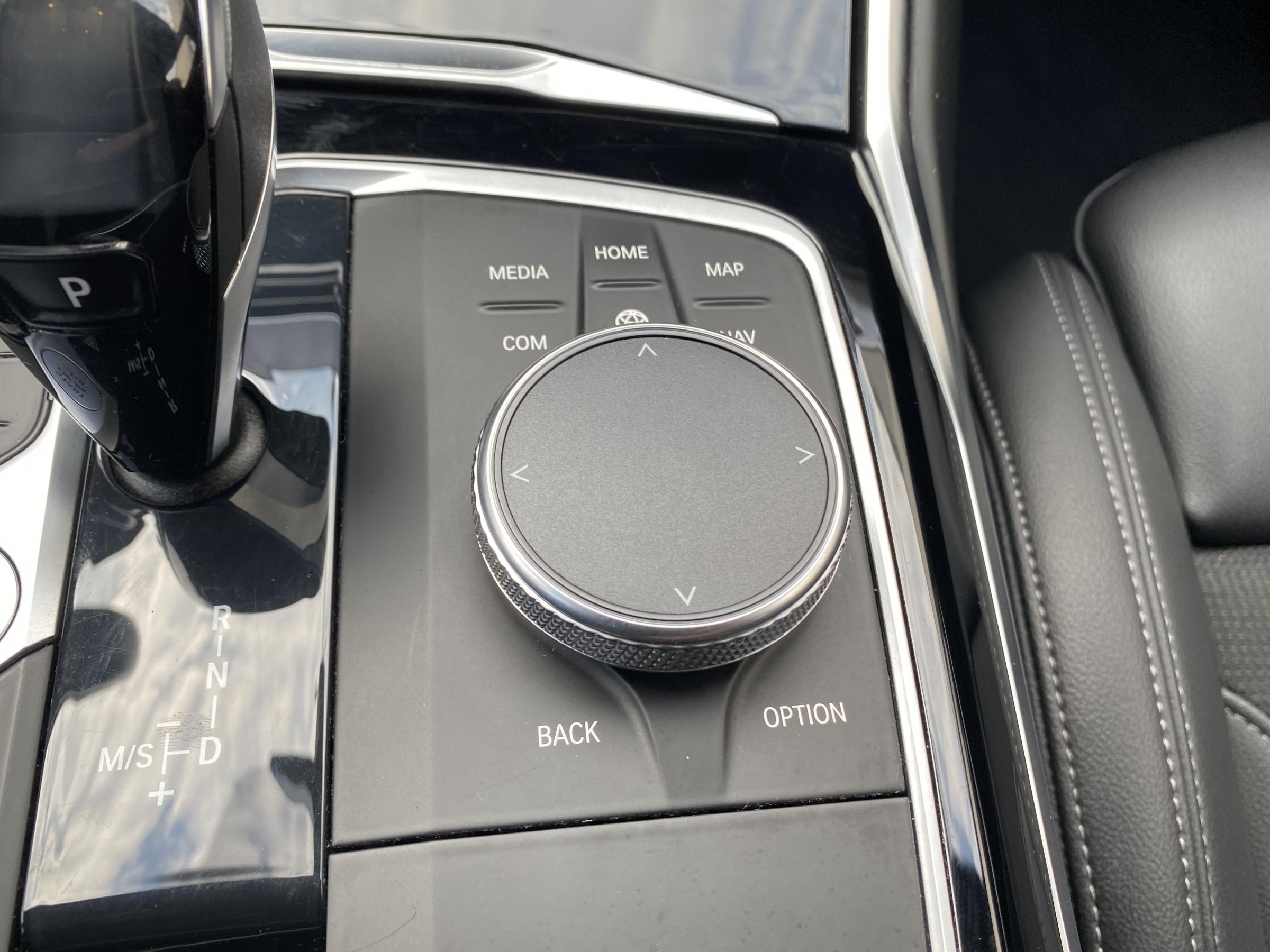 BMW Řada 3, 2021 - pohled č. 15