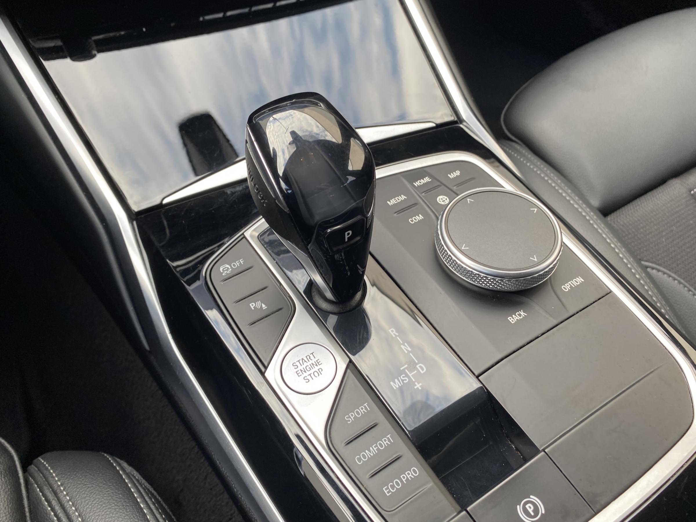 BMW Řada 3, 2021 - pohled č. 16