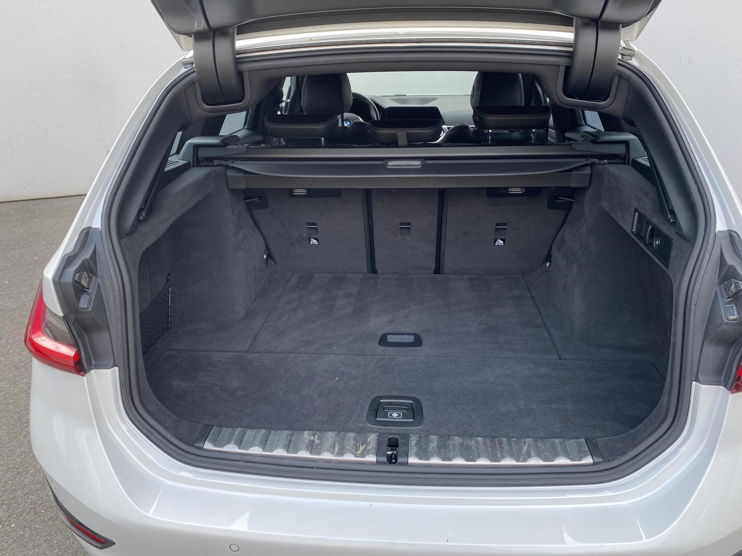 BMW Řada 3, 2021 - pohled č. 7