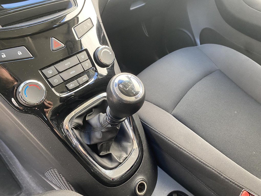 Chevrolet Orlando 1.8i 