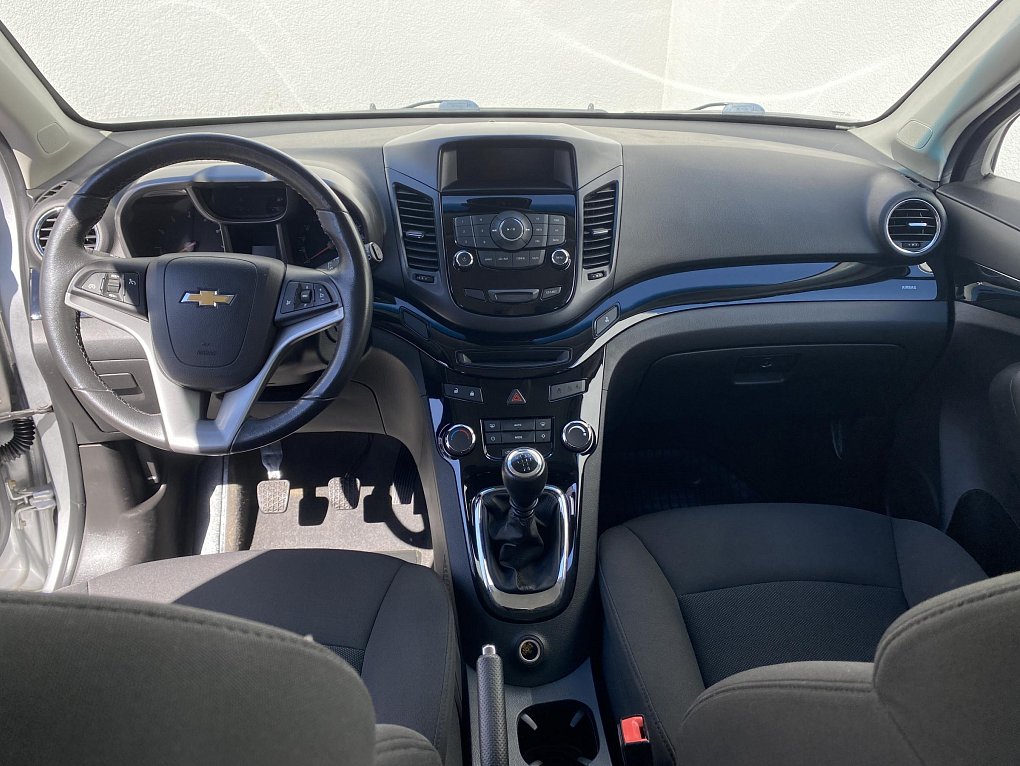 Chevrolet Orlando 1.8i 