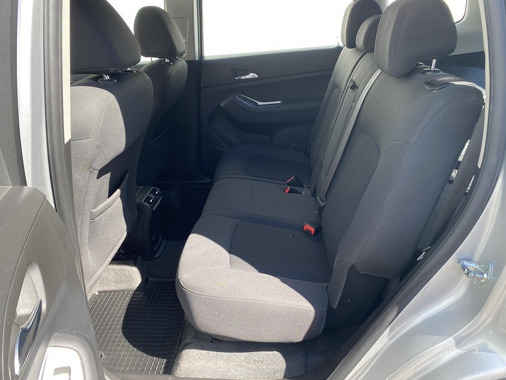 Chevrolet Orlando 1.8i 