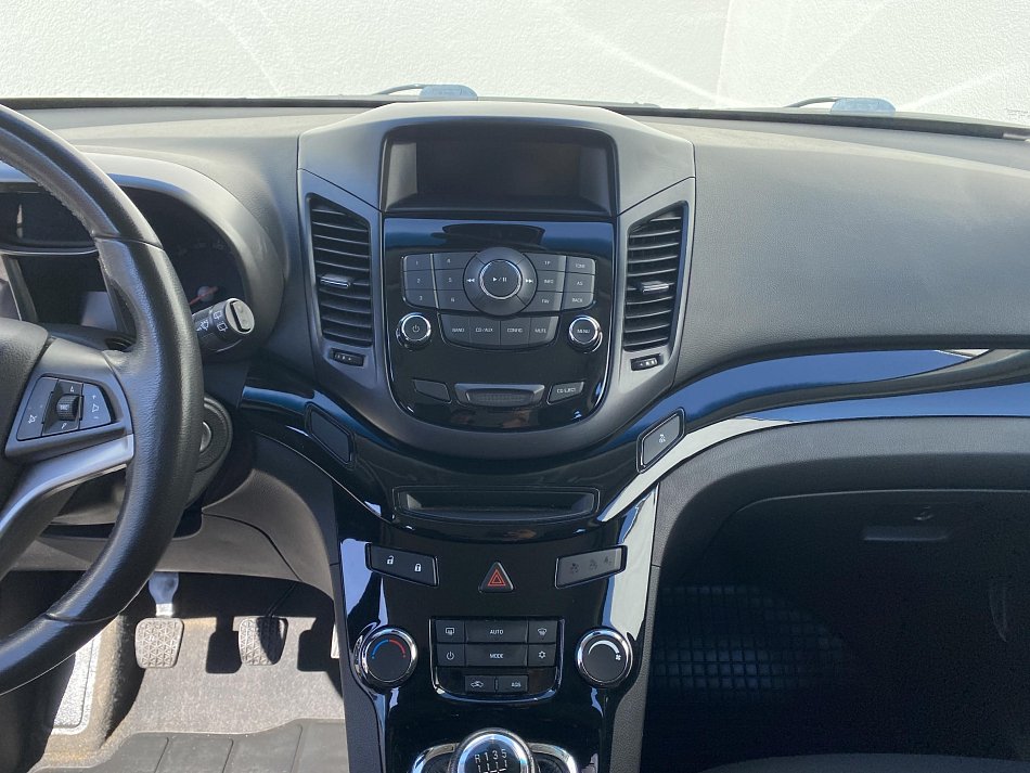 Chevrolet Orlando 1.8i 