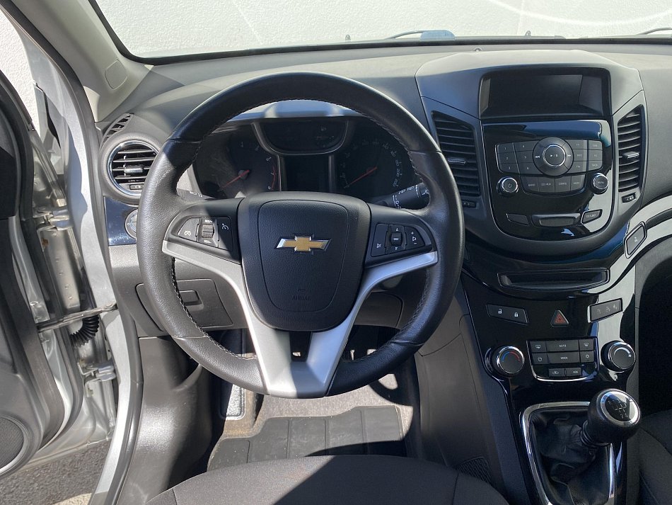 Chevrolet Orlando 1.8i 