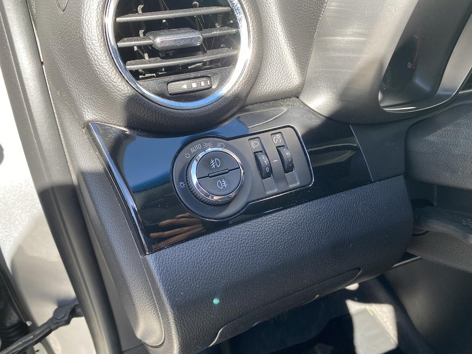 Chevrolet Orlando 1.8i 