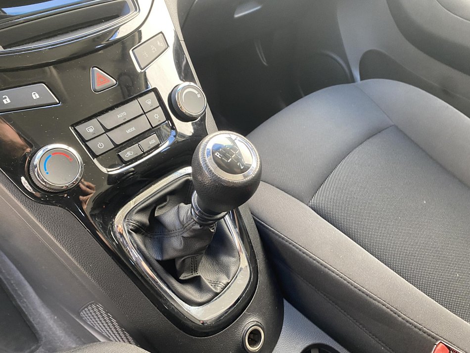 Chevrolet Orlando 1.8i 