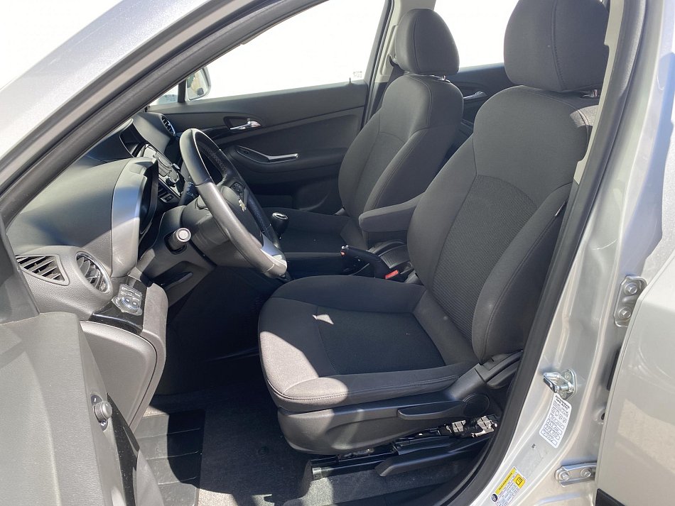 Chevrolet Orlando 1.8i 