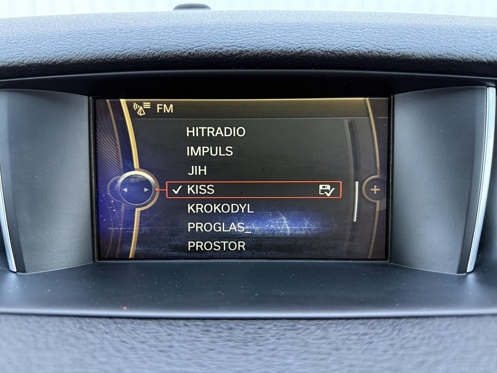 BMW X1 2.0D  x18d
