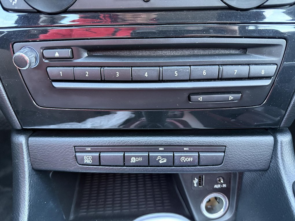 BMW X1 2.0D  x18d