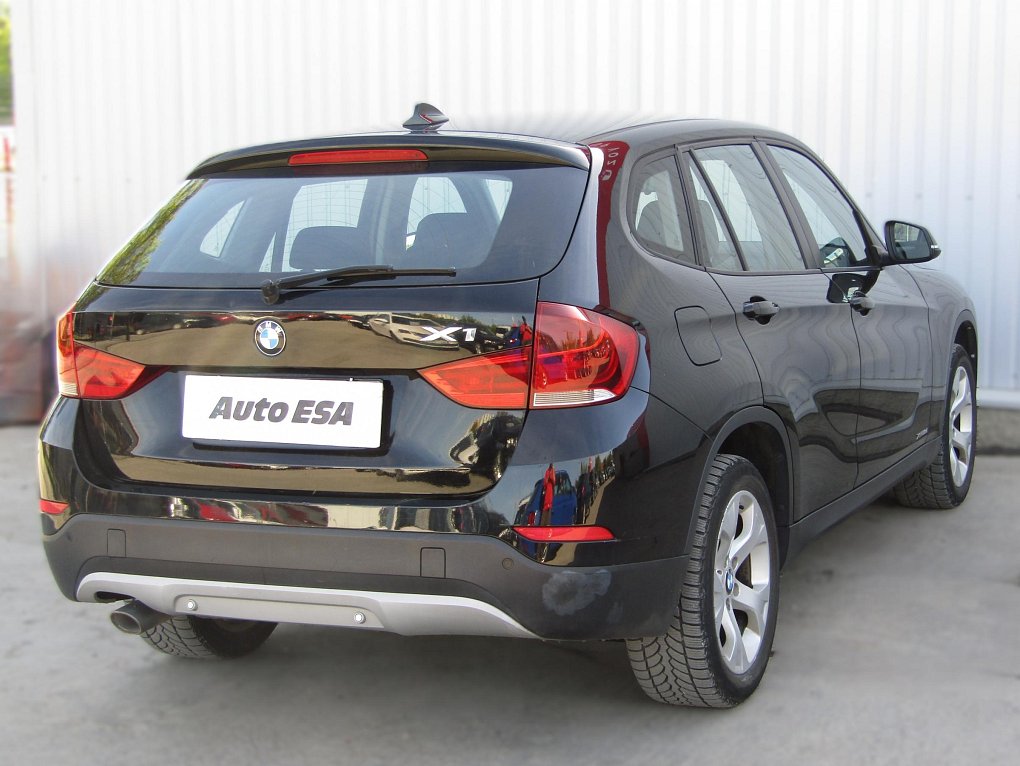 BMW X1 2.0D  x18d