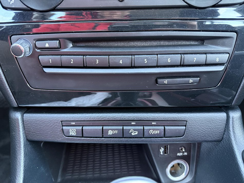 BMW X1 2.0D  x18d