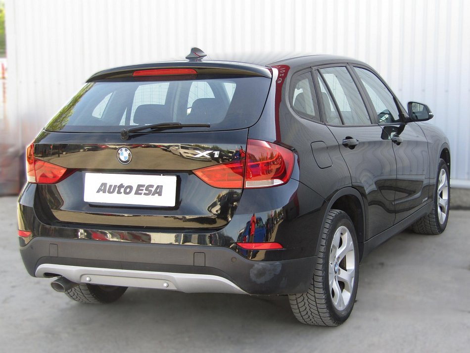 BMW X1 2.0D  x18d