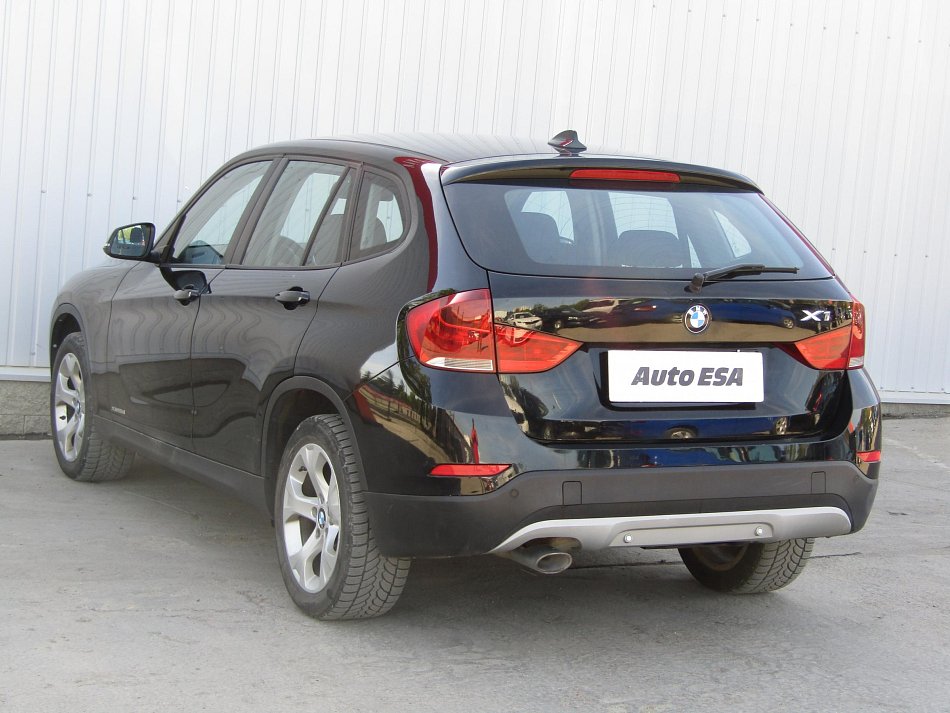 BMW X1 2.0D  x18d