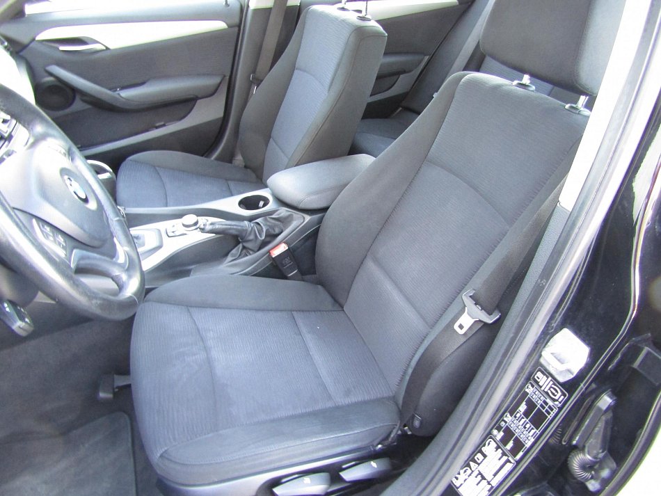 BMW X1 2.0D  x18d