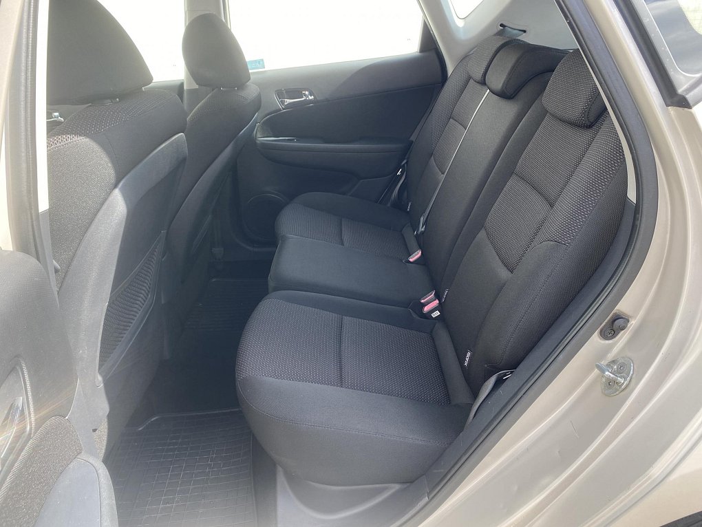 Hyundai I30 1.4 i 