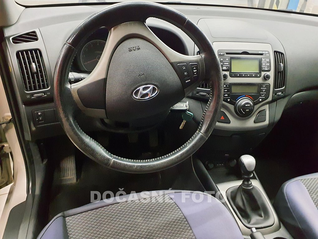 Hyundai I30 1.4 i 