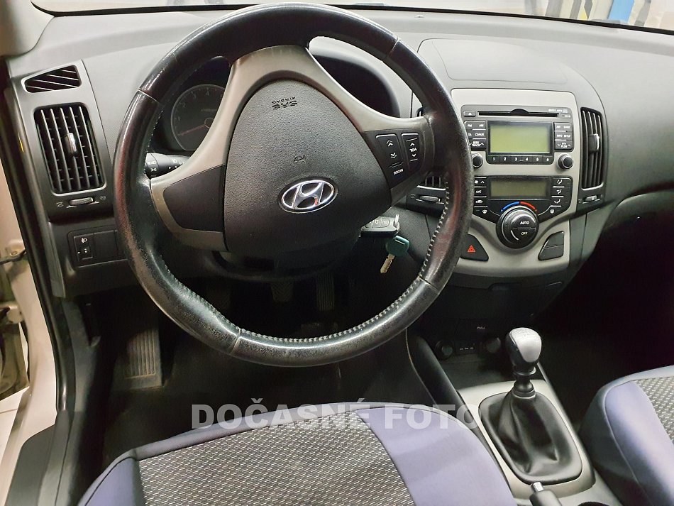 Hyundai I30 1.4 i 
