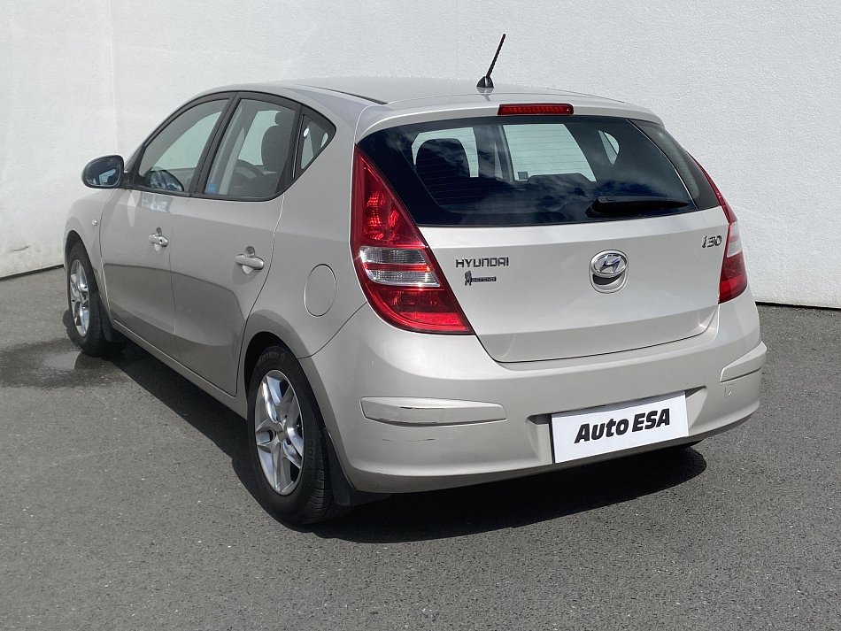 Hyundai I30 1.4 i 