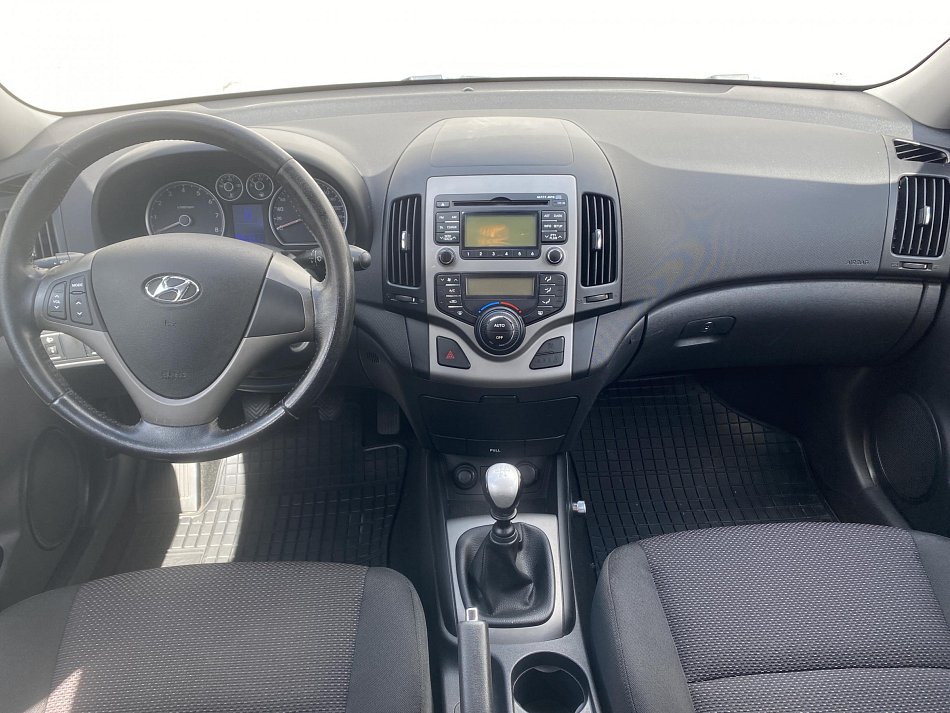 Hyundai I30 1.4 i 