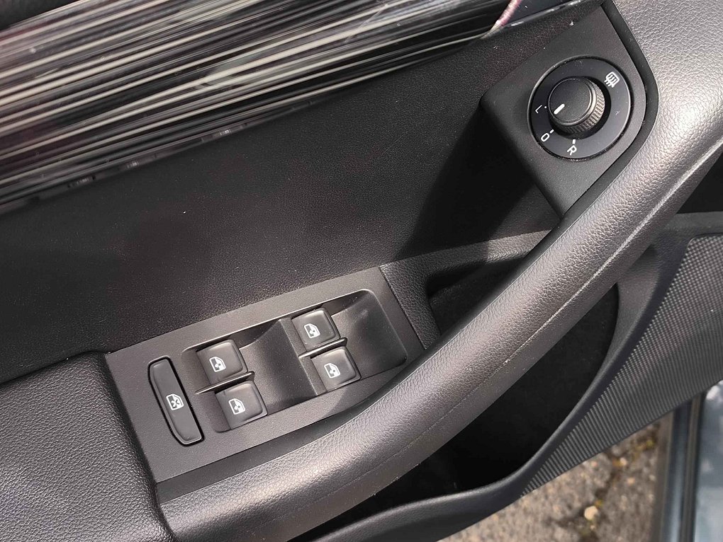 Škoda Octavia III 1.5 TSi 