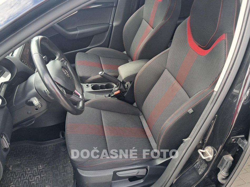 Škoda Octavia III 1.8 TSi 