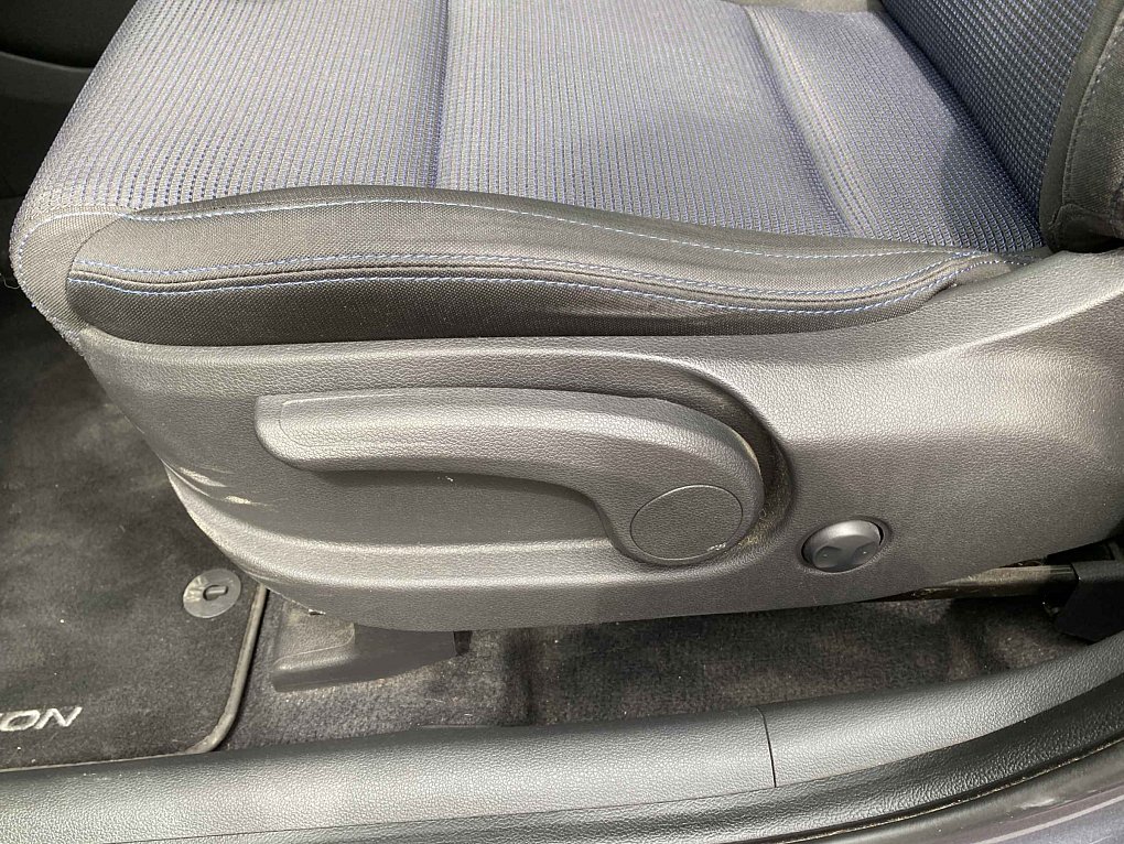 Hyundai Tucson 1.7 CRDi 