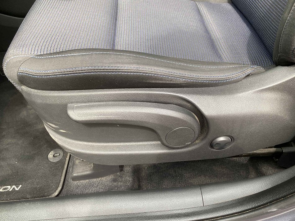 Hyundai Tucson 1.7 CRDi 