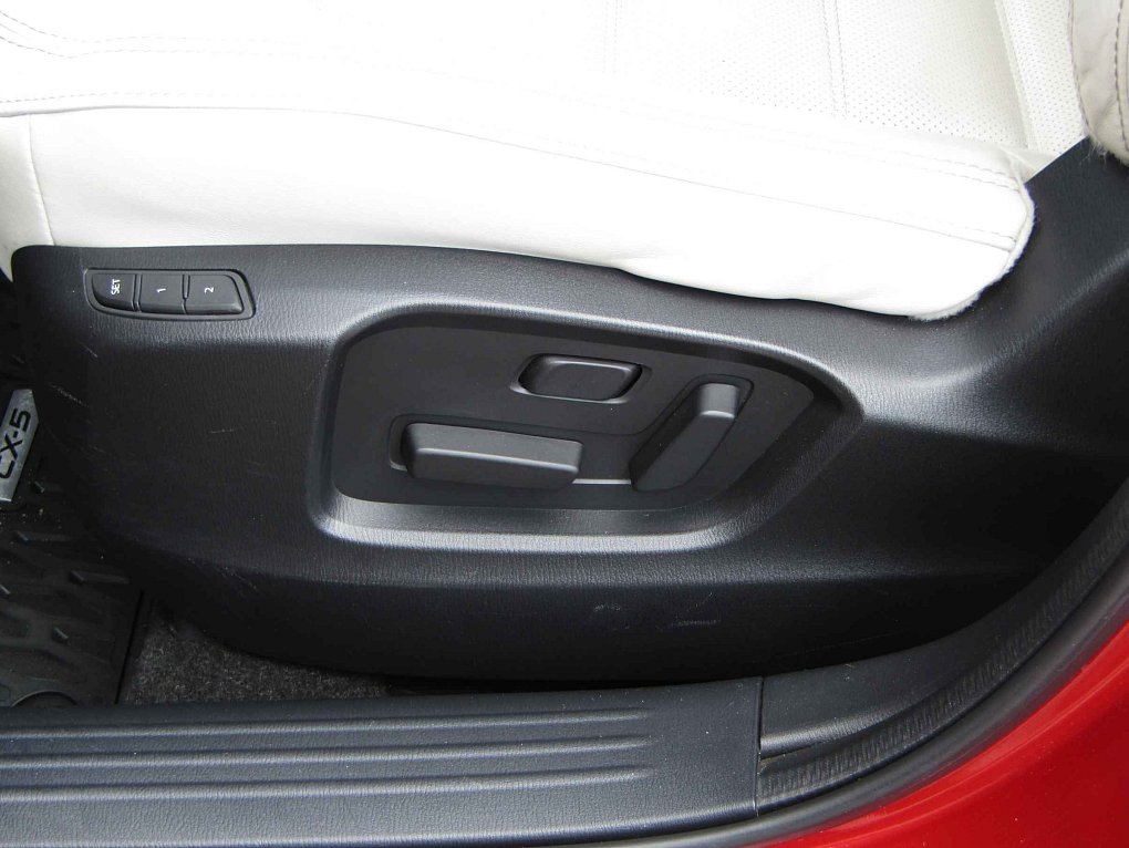 Mazda CX-5 2.5 Skyactive-G  4x4