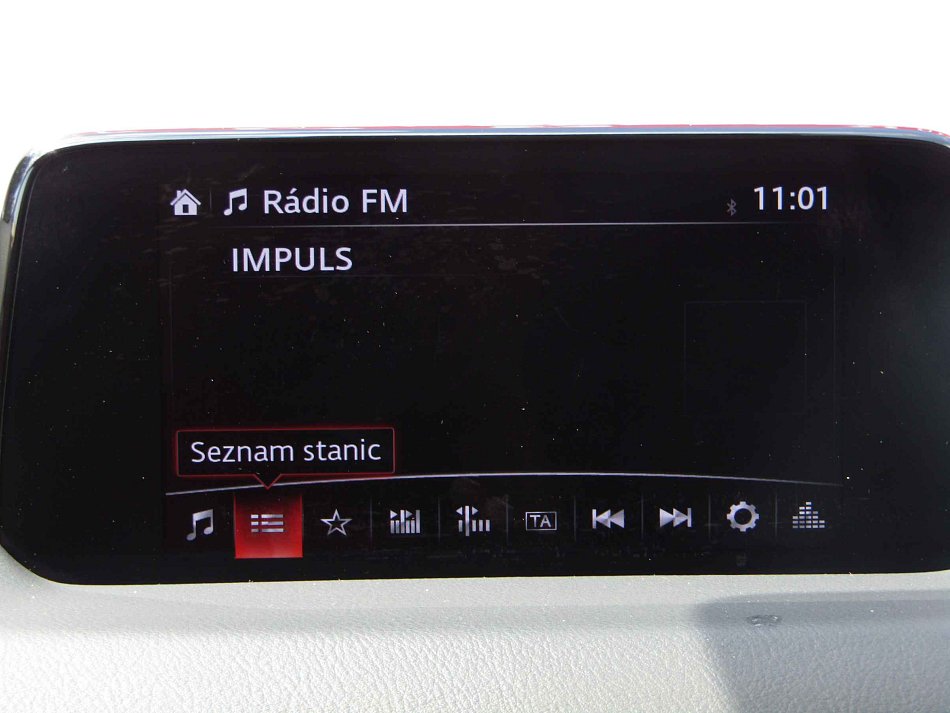 Mazda CX-5 2.5 Skyactive-G  4x4