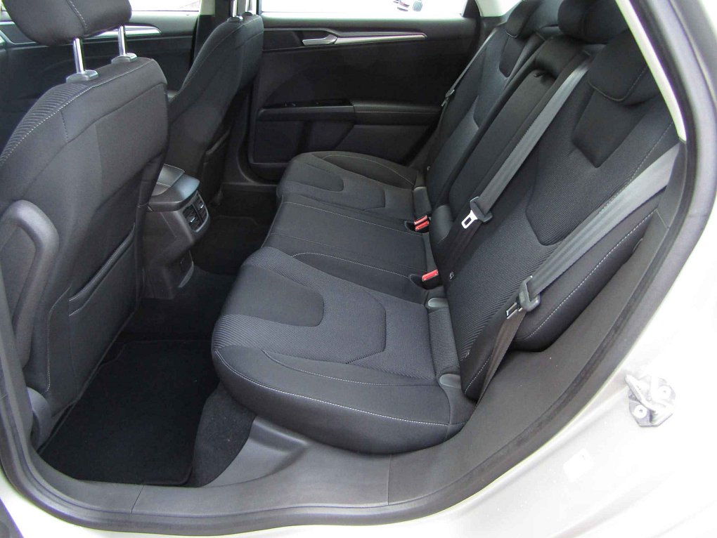 Ford Mondeo 1.5EB 